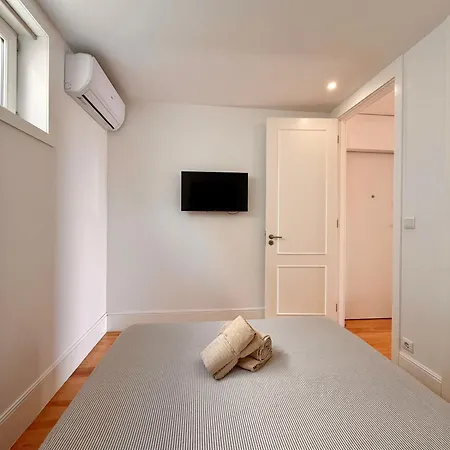 Flores Street - Center Apartament