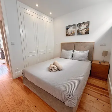 Flores Street - Center Apartament