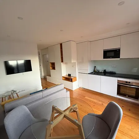 Flores Street - Center * Porto