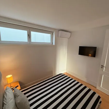 Flores Street - Center * Porto