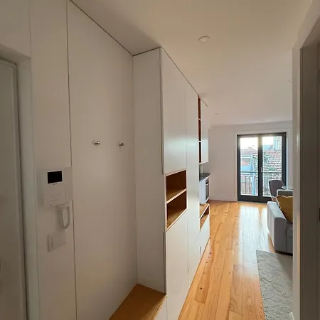 Flores Street - Center Apartament Porto