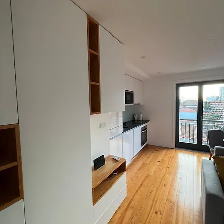 Flores Street - Center Apartament *