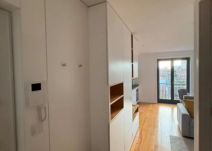 Flores Street - Center Apartament Porto