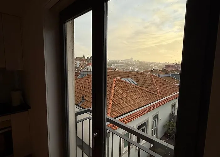 Apartament Flores Street - Center *