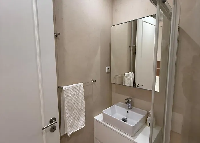 Flores Street - Center * Porto