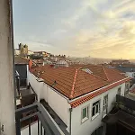 Flores Street - Center *