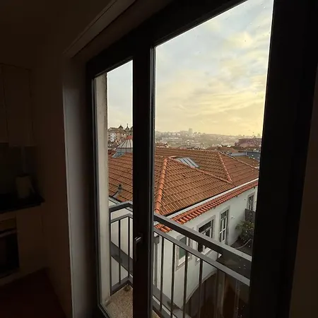 Lejlighed Flores Street - Center *